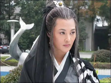 王菁华版 这个好看多了