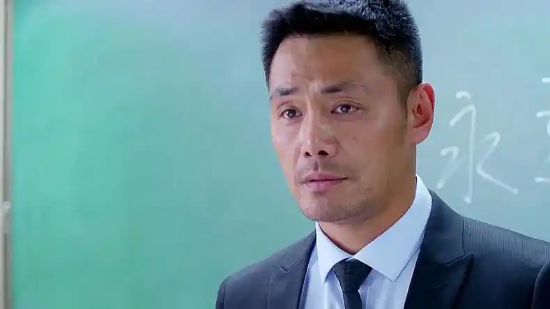 麻辣变形计:熊阔海上着课看到火狼女的举动,直接愣住了