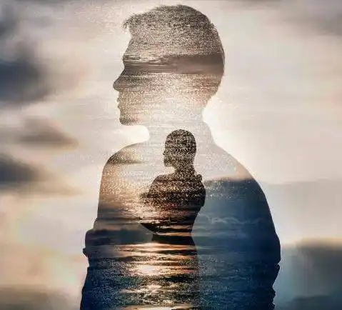 中老年头像大全男士成熟霸气有意境的微信头像