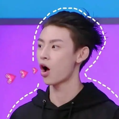 小鬼王琳凯表情包|可爱鬼来也_腾讯新闻