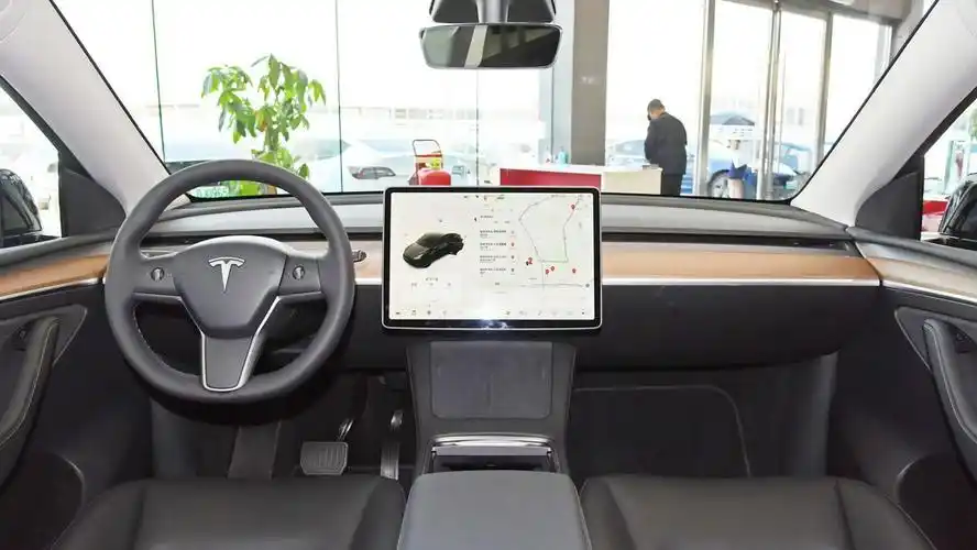 特斯拉汽车2022款最新款价格图片及续航