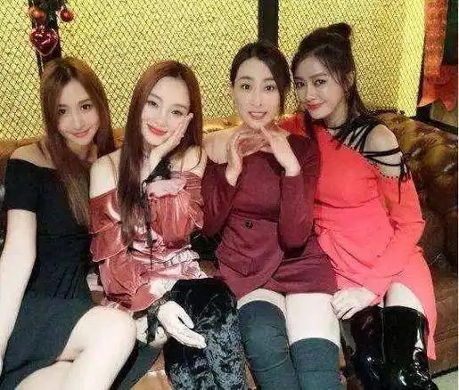 记住,不是时代分手了马苏,而是她真正读懂了"老好人"三个字_李小璐