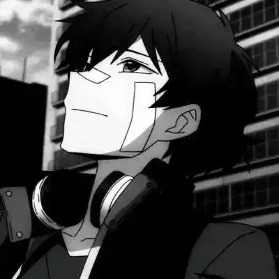 动漫头像丨这期非常可以