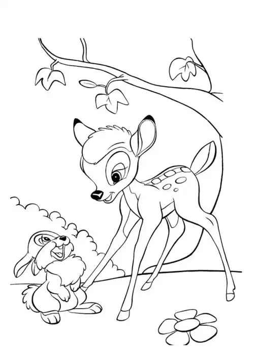 经典幼儿涂色填色画全集.doc