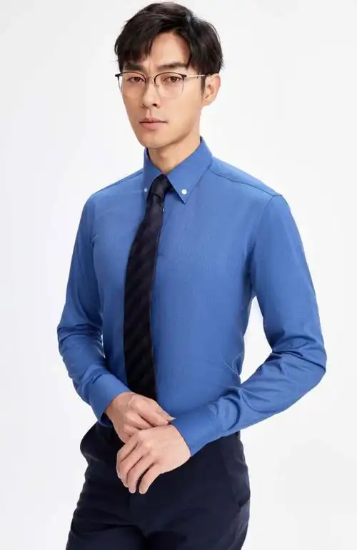 衣邦人新品定制衬衫清爽登陆,夏日着装轻松搞定!