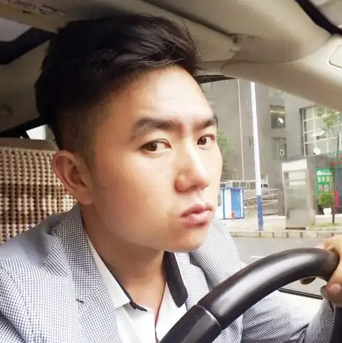 【帅男秀场】裴兴来 30岁 天蝎座 工程建筑