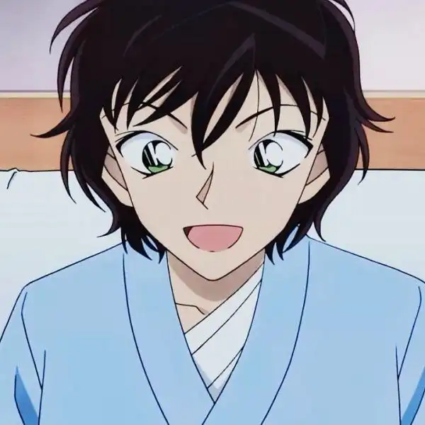 苏挽世良真纯头像