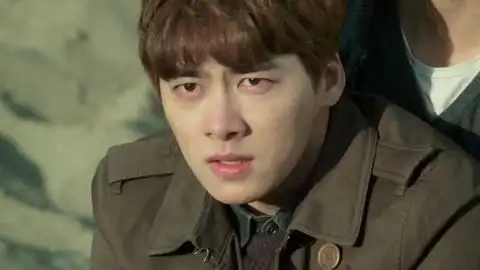 李易峰#盗墓笔记#年轻的吴邪