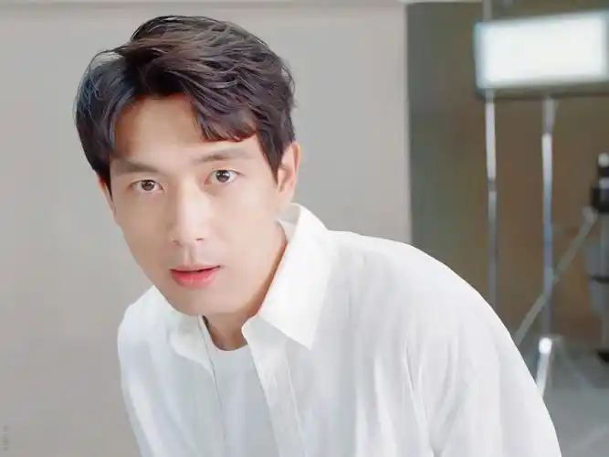 但 为什么他这么可爱这么逗啊哈哈哈哈哈哈哈#李现  #我的现男友