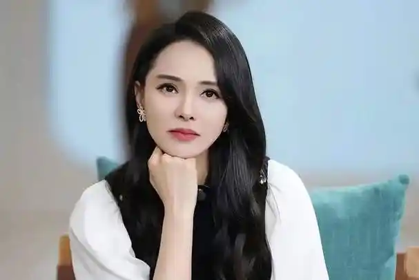 伊能静:秦昊和女演员拍重要戏的时候,我会帮他备好漱口药水