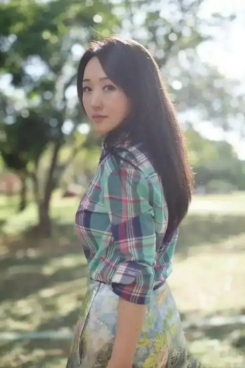 杨钰莹个人资料,杨钰莹个人资料简介(身上完全看不到岁月痕迹)