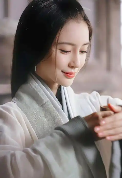 风起陇西杨颖美到不像话不谈演技8部古装作品大赏