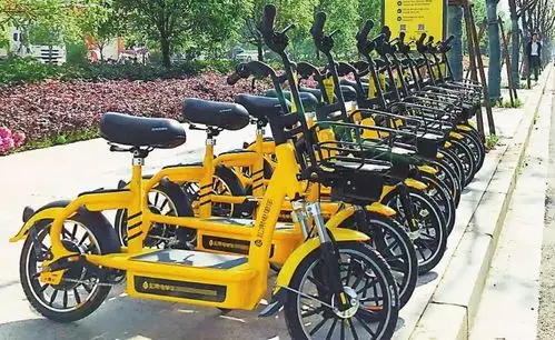已投放的400辆车被责令收回;2月中旬,小蜜公共电动单车出现在北京市