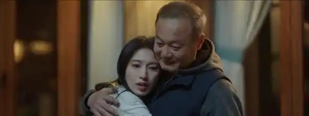 《心想事成》连看6集不过瘾,被温暖到了!这才是生活剧应有的样子