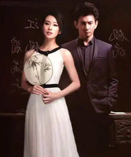 吴奇隆老婆是谁?有几个老婆?现任老婆刘诗诗