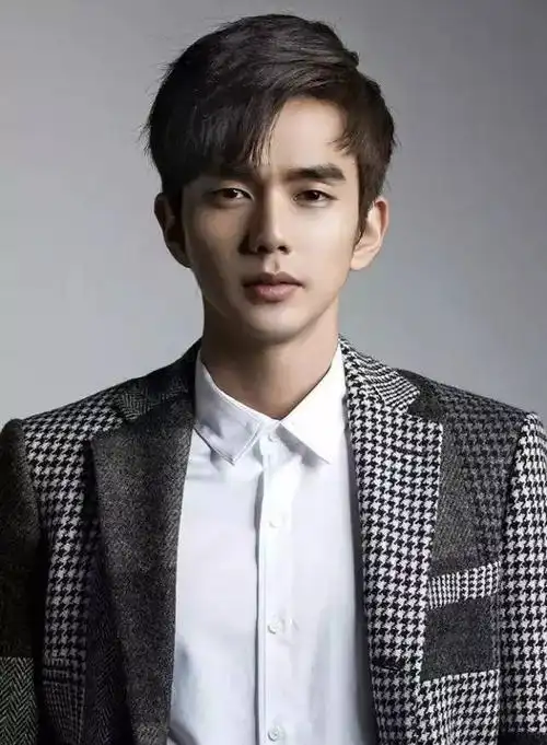 2017韩国流行的男士发型趋势 一眼就爱上的发型