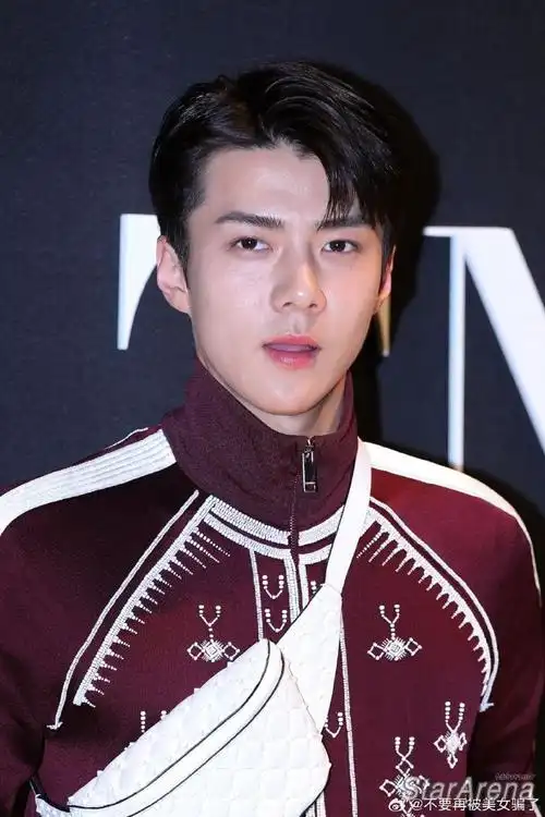 吴世勋##exo##明星生图