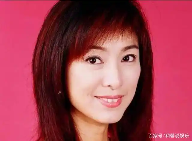 与成龙分手后,米雪与尹志强相恋27年未婚,如今67岁孤身一人