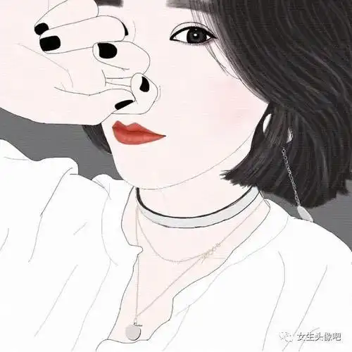 2020最好看的微信头像,微信头像独一无二_抖音