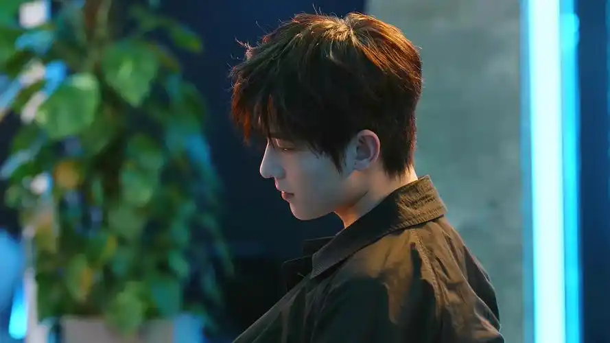 杨洋| 叶修 - 堆糖,美图壁纸兴趣社区