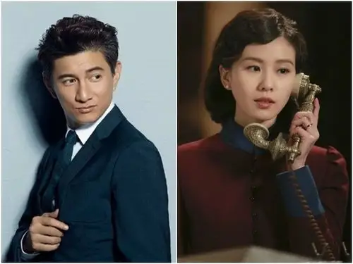 感情维系靠探班!刘诗诗自曝戏一杀青先找吴奇隆