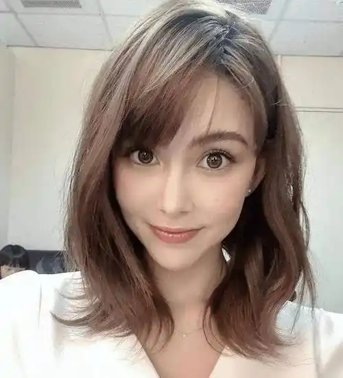 昆凌旧照曝光,怪不得才17岁周杰伦就追到手,网友:是我也动心啊