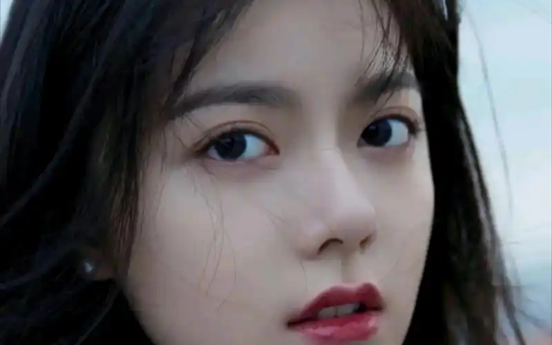 赵今麦壁纸分享