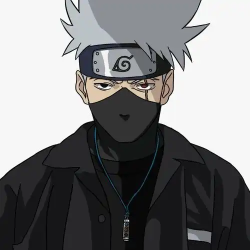 现代火影忍者人物大赏_网络