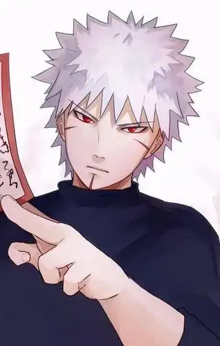 火影壁纸历代火影二代火影千手扉间