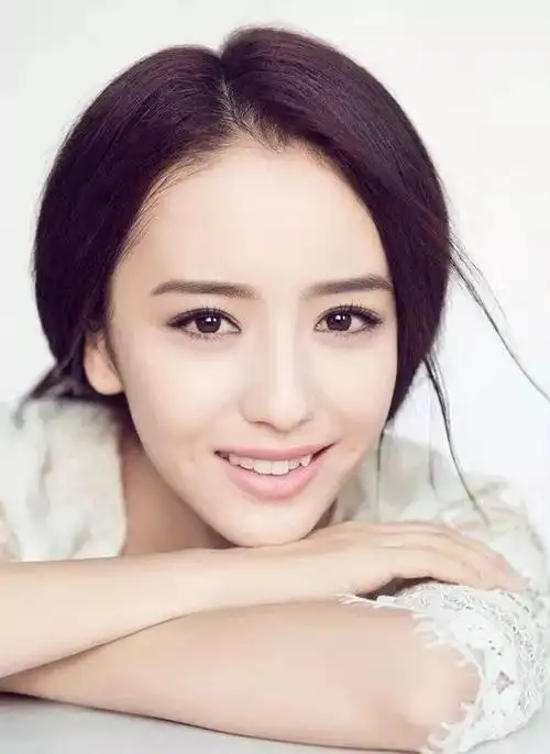 佟丽娅之前不够美竟然是虎牙的锅