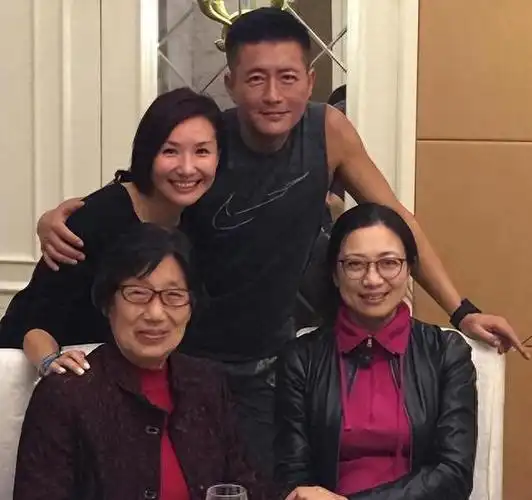 靳东|吕丽萍|老戏骨_网易订阅