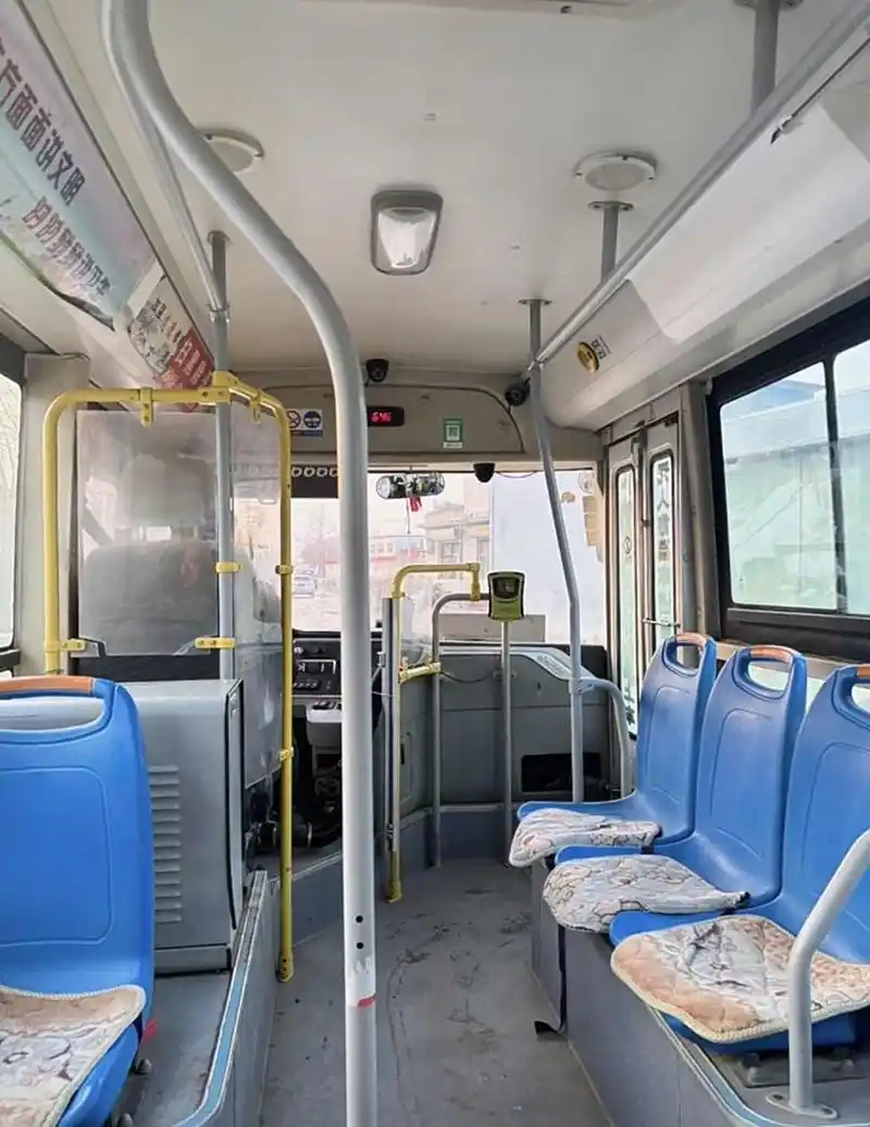 从上海坐公交出发的"00后"大学生即将到漠河