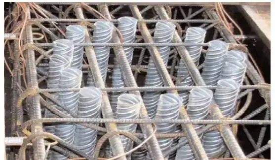 多图详解原来装配式墩台施工是这么回事