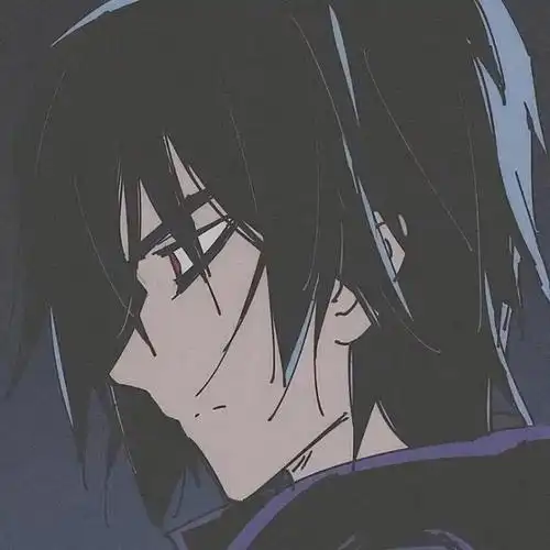 世界上最帅的头像动漫男生,超级帅气好看的男生动漫头像,(动漫篇6)