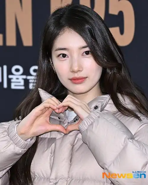 品牌活动新闻图part1#裴秀智韩剧一切都会实现吗#7815@missasuzy