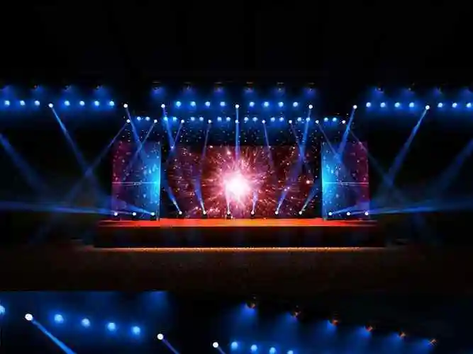 及舞台灯光音响工程行业,提供一站式定制音视频整体方案,包括前期设计