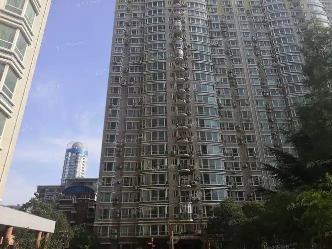 金成国际广场图片相册,户型图,样板间图,装修效果图,实景图-郑州房