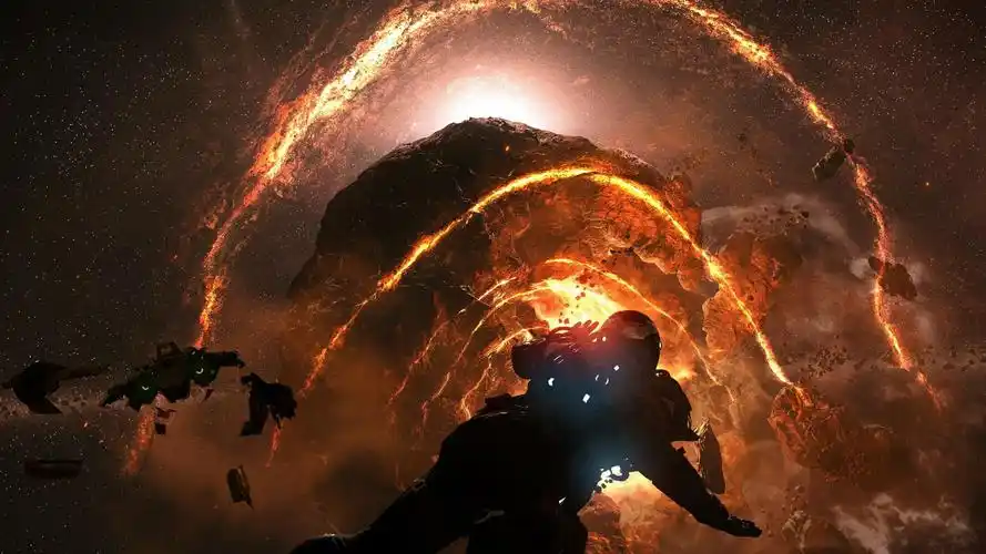 科幻壁纸【251】科幻壁纸图片_桌面壁纸图片_壁纸下载-元气壁纸