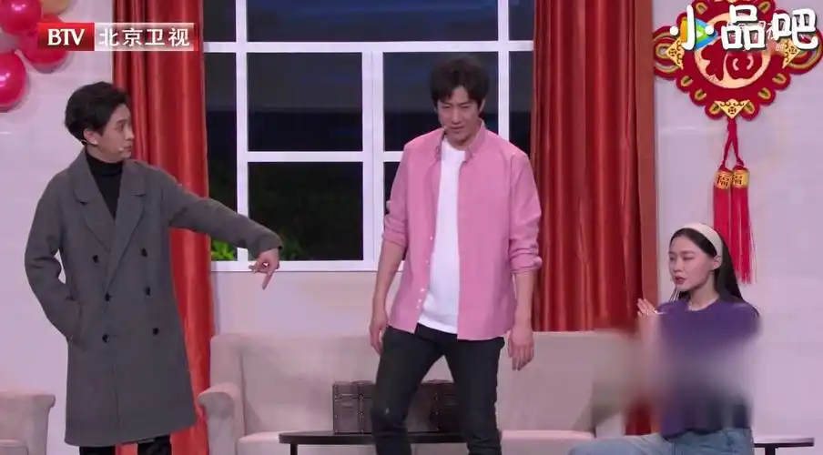 2021北京卫视春晚常远王宁金靖周铁男小品以家之名台词完整版