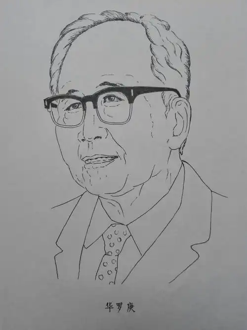 数学家,国际上以华氏命名的数学研究成果有华氏定理,华氏不等式,华一