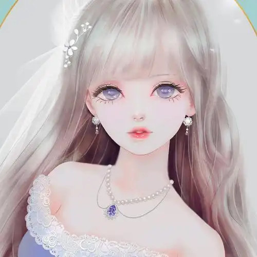 十二星座系列之水瓶座