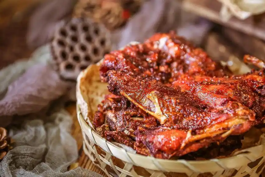 8090后共同回忆!好吃的炸鸡架,你有多久没吃过?