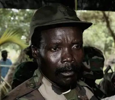 世界十大最危险人物其中一个拥有上千人的武装敢跟政府叫板