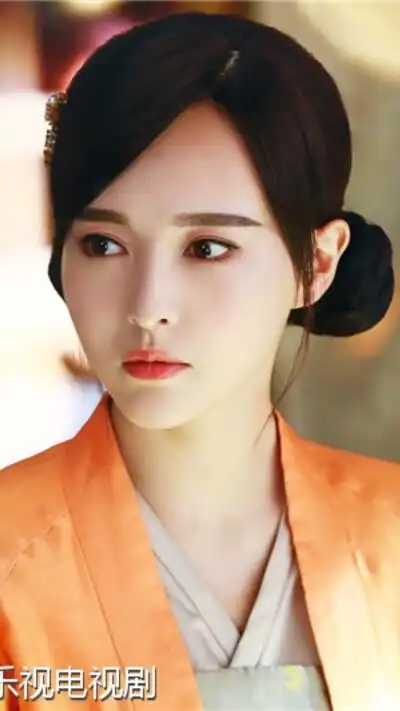 锦绣未央·李未央·唐嫣