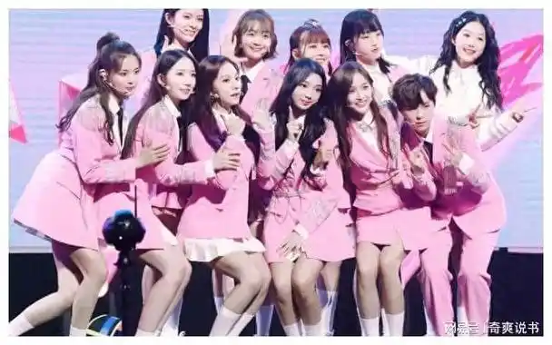 中国十大最有名的女团组合