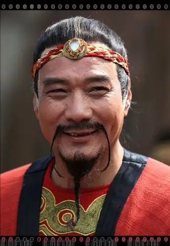 1950年10月16日出生于广东省江门市新会区,中国香港影视男演员