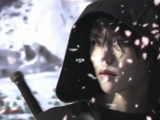 张起灵  #肖宇梁