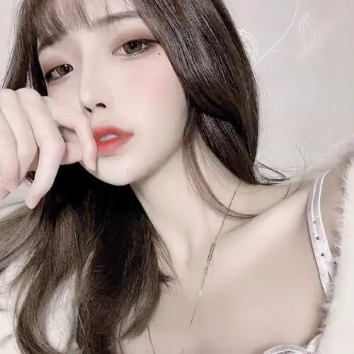 高级感气质女神头像分享