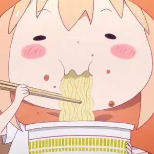 又又又吃面阿头像