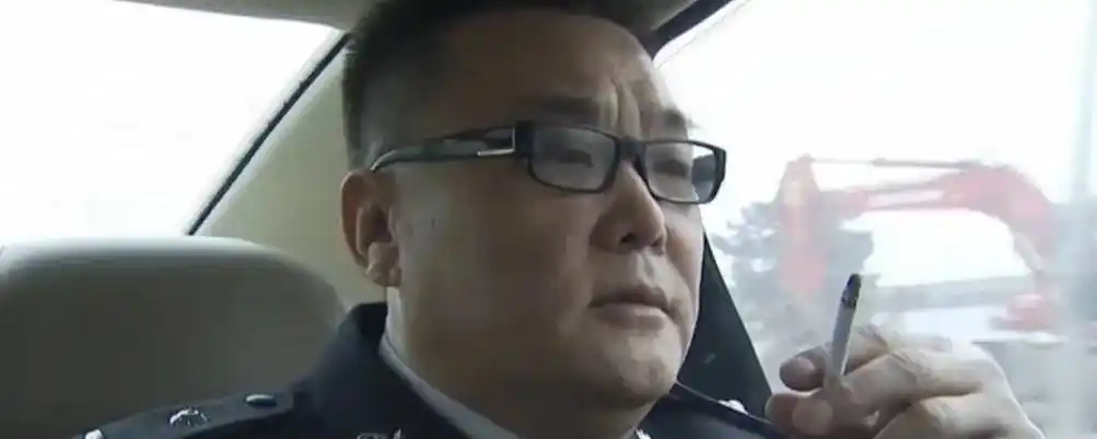 使命2:市公安局副局长林荫为何由省委组织部任命,合理吗